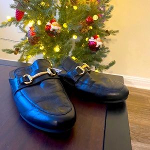 Steve Madden loafers
